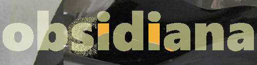 Obsidiana